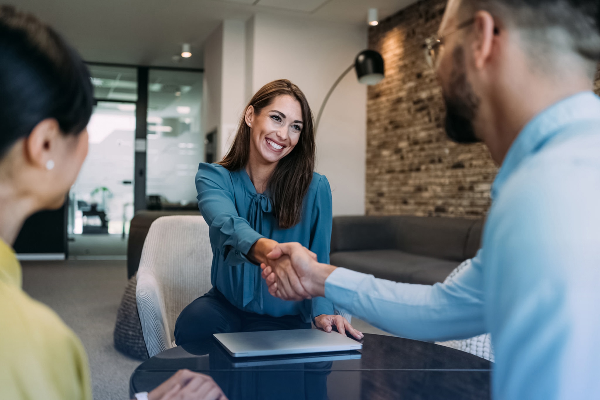 Vyhledávání pozemků